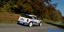 Rally Vsetin